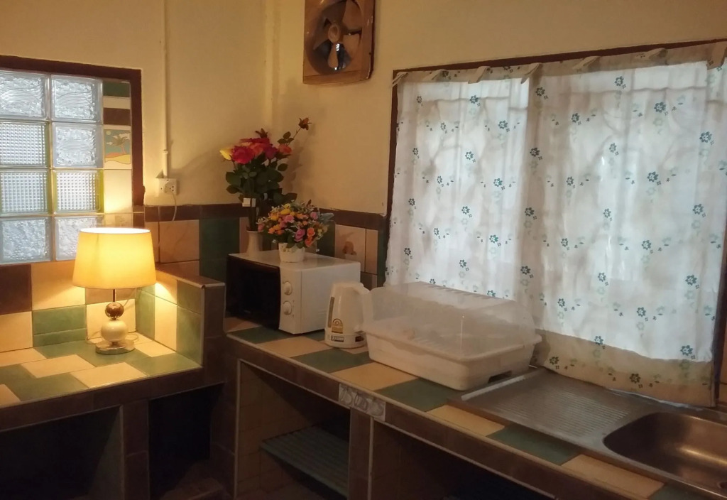 Srisin Guesthouse