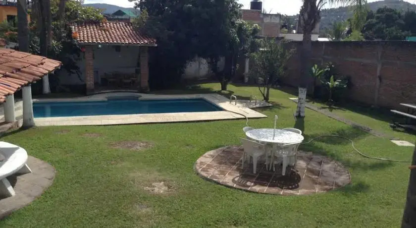 Casa Juan