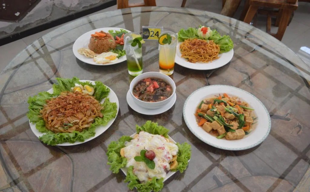 Ciptaningati Hotel
