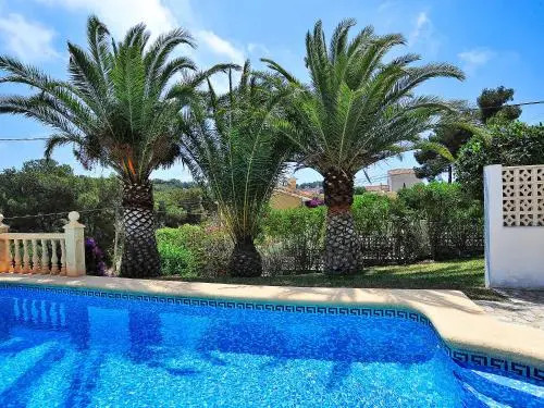 Holiday Home Lucie by Interhome