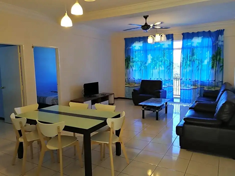 MH313 apartment