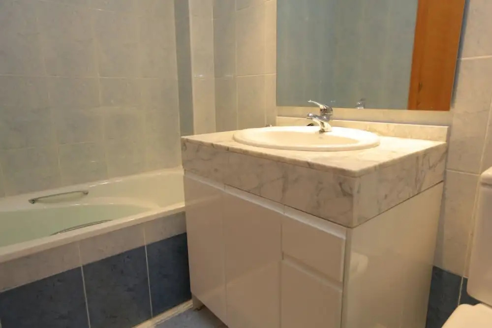 Apartamento Acogedor Para 6 Personas en Cambrils