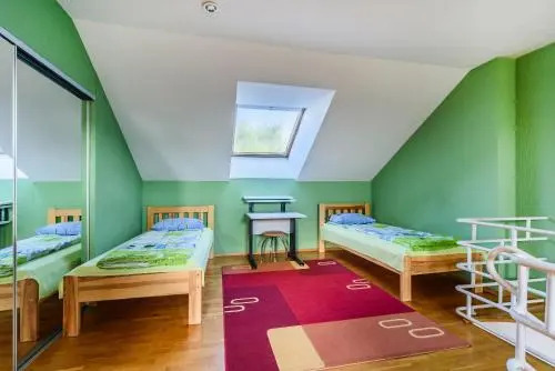 City Centre Apartment