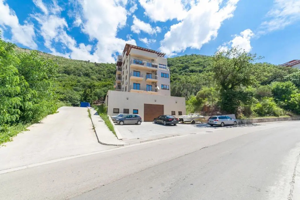 Welcome Apartments