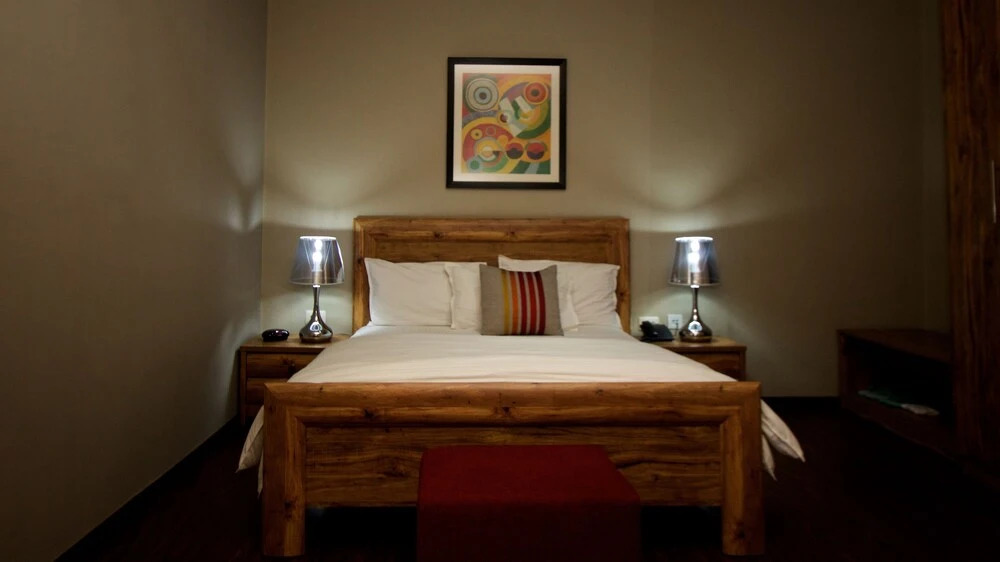 Victoria Hotel Apartment