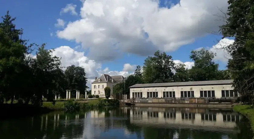 Moulin Neuf