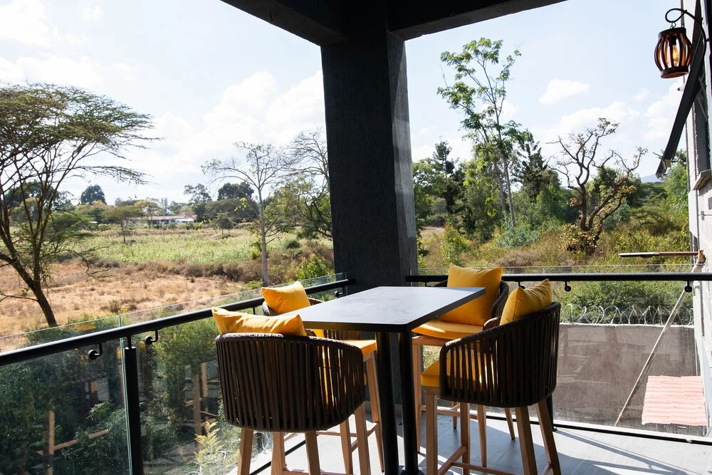 SEO Hotel Machakos