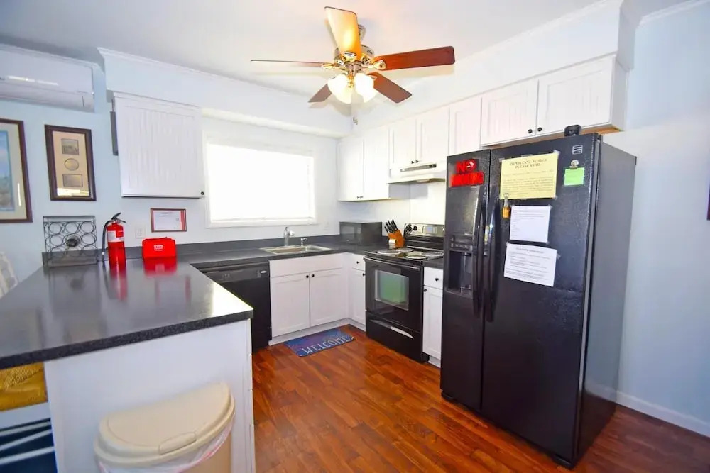 Sea Raider Iv 303 3 Bedroom Condo