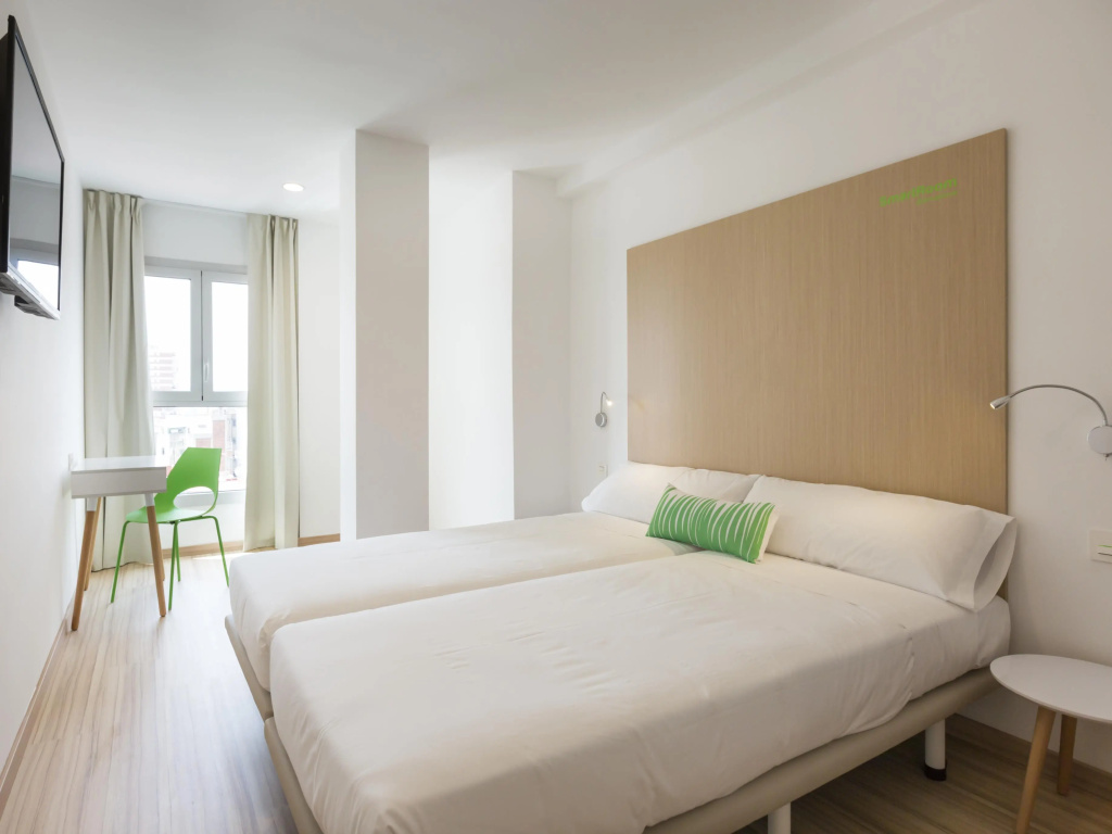 SmartRoom Barcelona