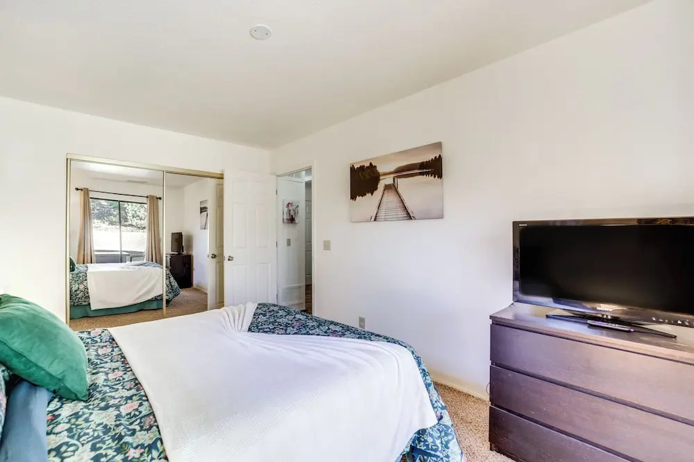 16 Mi to Red Rock State Park: Sedona Condo!