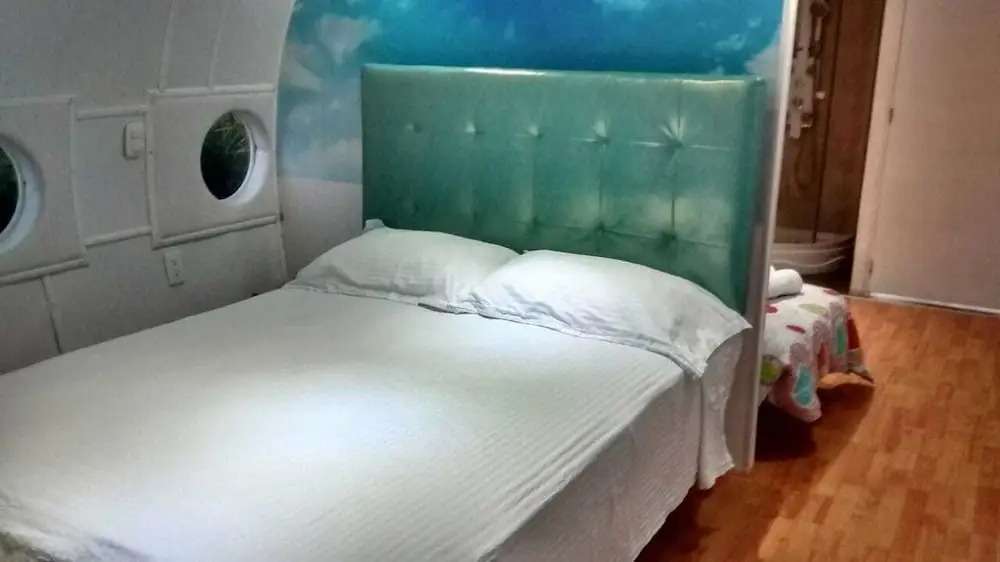 Aero Hotel