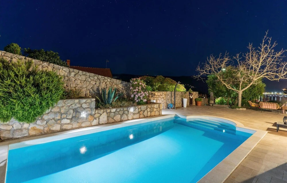 Amazing Home In Kornic