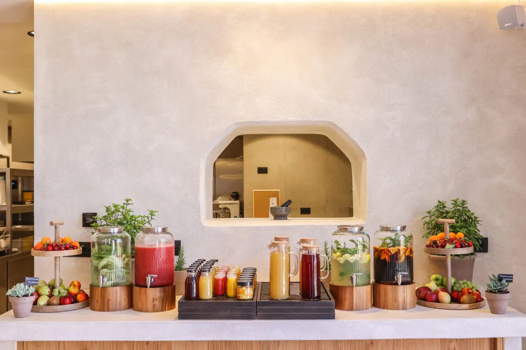 Tropicana Suites & Villas Mykonos