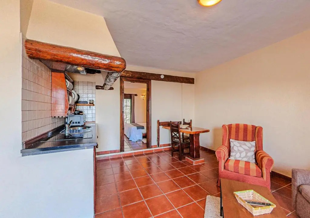 Apartamentos Rurales Islas Canarias