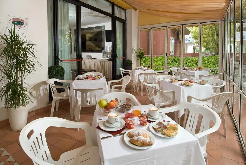 Hotel Granada