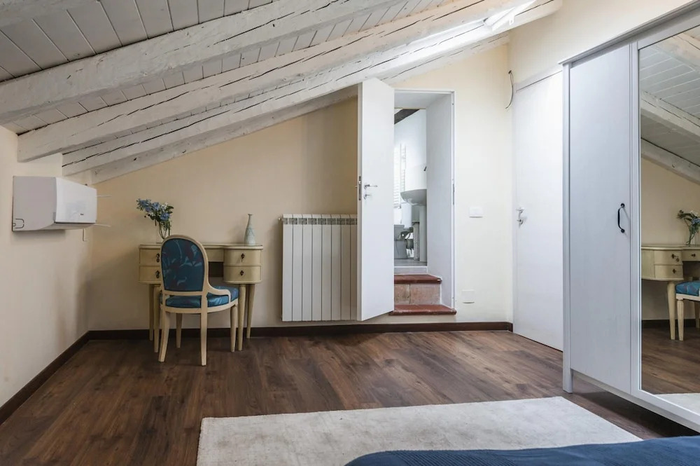 Casa Florus by Wonderful Italy