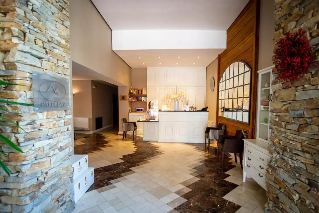 Predela LUX Aparthotel