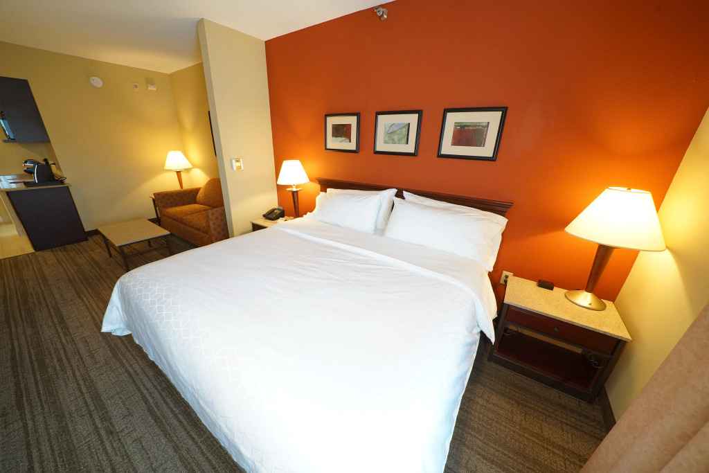 Holiday Inn Express Hotel & Suites Tampa-Oldsmar by IHG