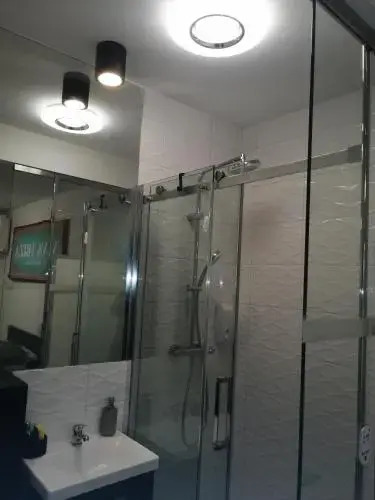 Apartamenty GALERIA PÓŁNOCNA