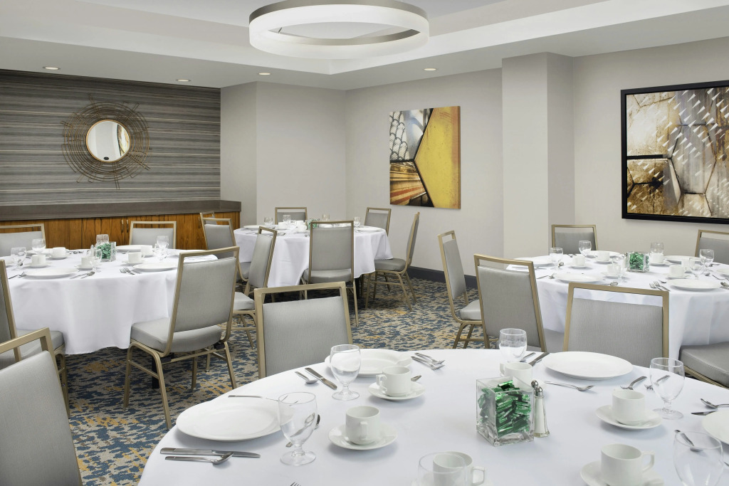 Hilton Garden Inn Westchester Dobbs Ferry