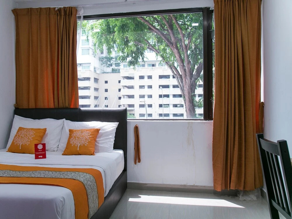 OYO Rooms Subang Parade
