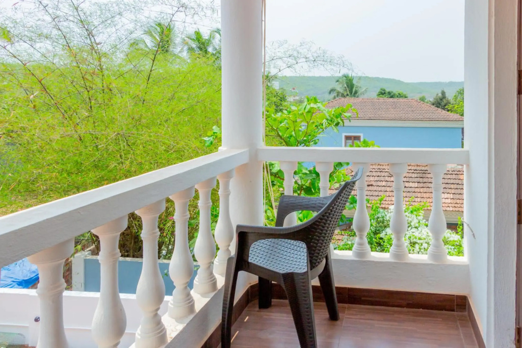 Luxury 3 BHK Villa Assagao