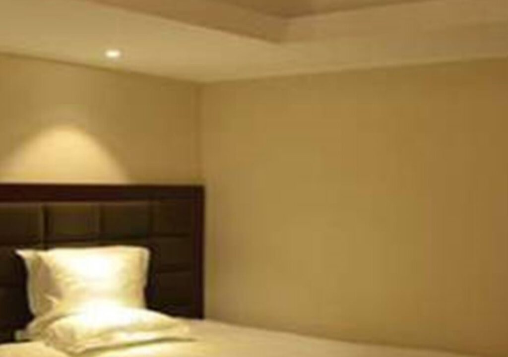 Greentree Inn University Of Technology Caizhuan