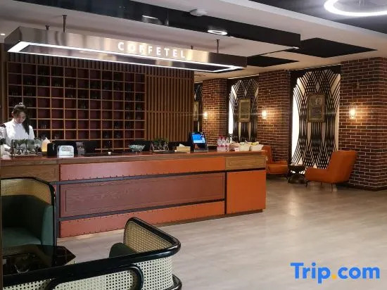 Xiyue Hotel (Tianjin Development Zone Service Outsourcing Park)