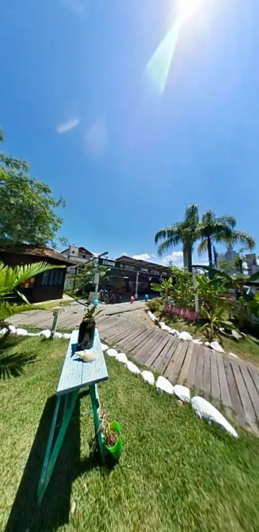 HOSTEL BARRA BAR