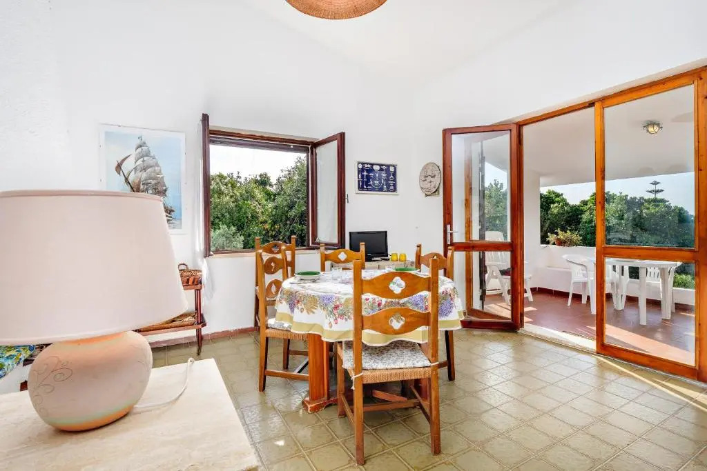 Rena Comfort Villa