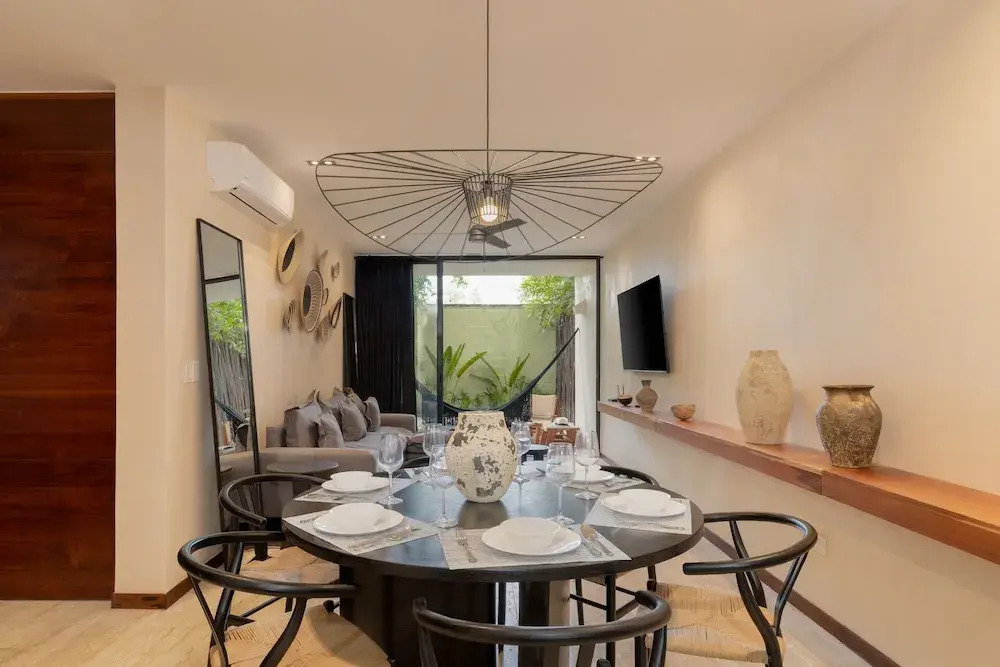 Bungalos Village 106 By Lockey