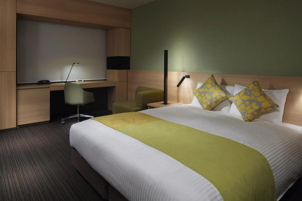 Mitsui Garden Hotel Kashiwa-No-Ha - Chiba