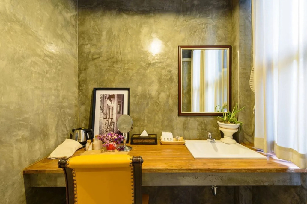The Wishes Hotel at Chiangmai