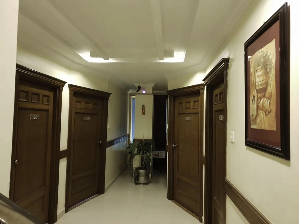 Hotel Grand