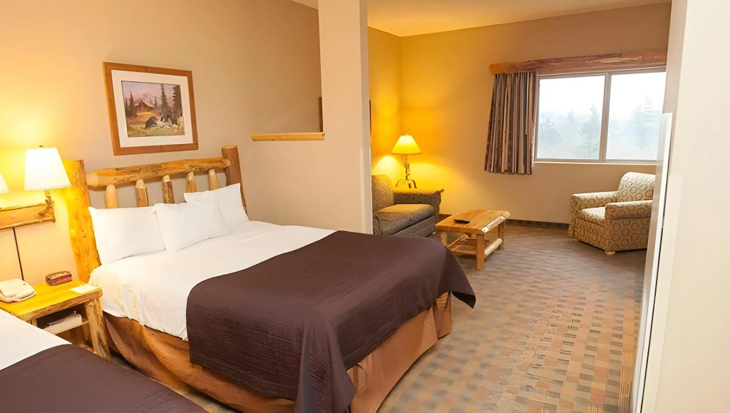 Great Wolf Lodge Cincinnati/Mason
