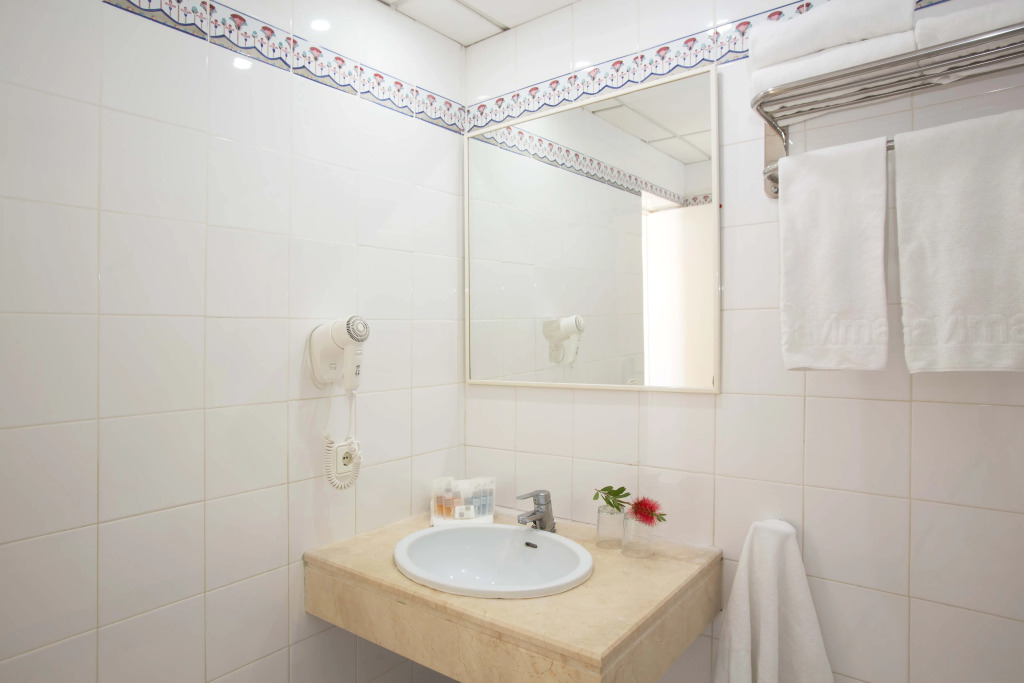Gavimar Ariel Chico Hotel and Apartments