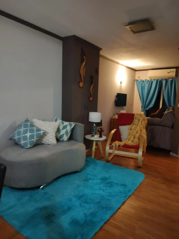 Apartamento Baykus