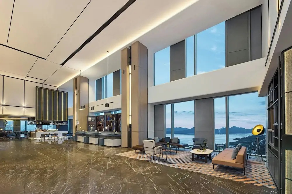 Four Points by Sheraton Shenzhen Bay