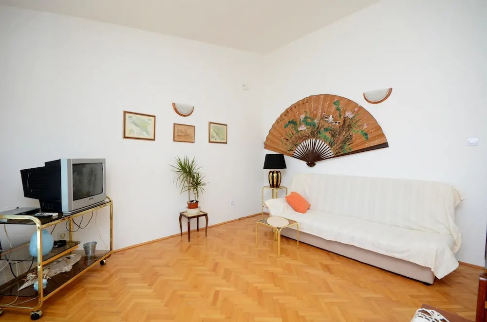 Apartments Mirjana