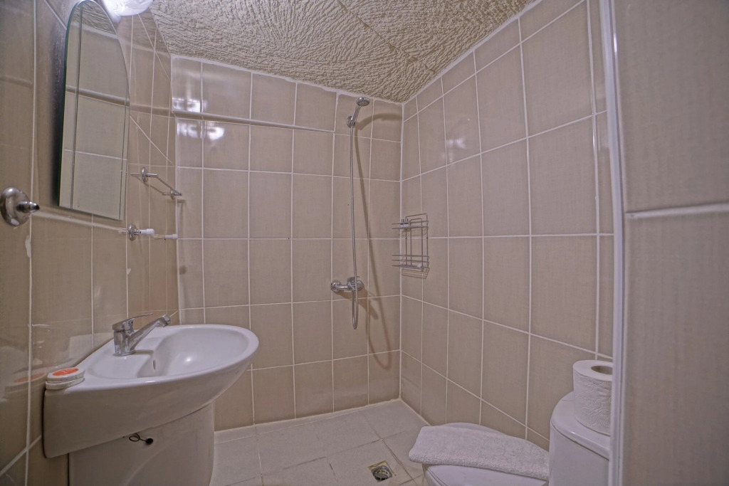 Melek Cave Hotel