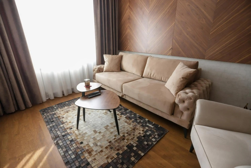 Nivalis Residence A4 deLux