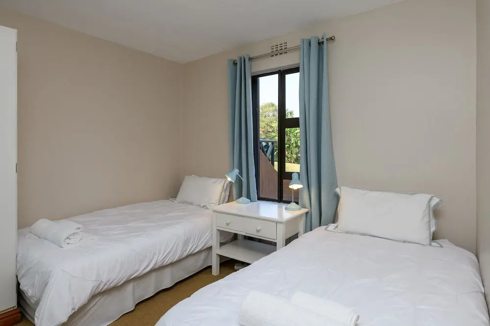 San Lameer Villa Rentals 2809