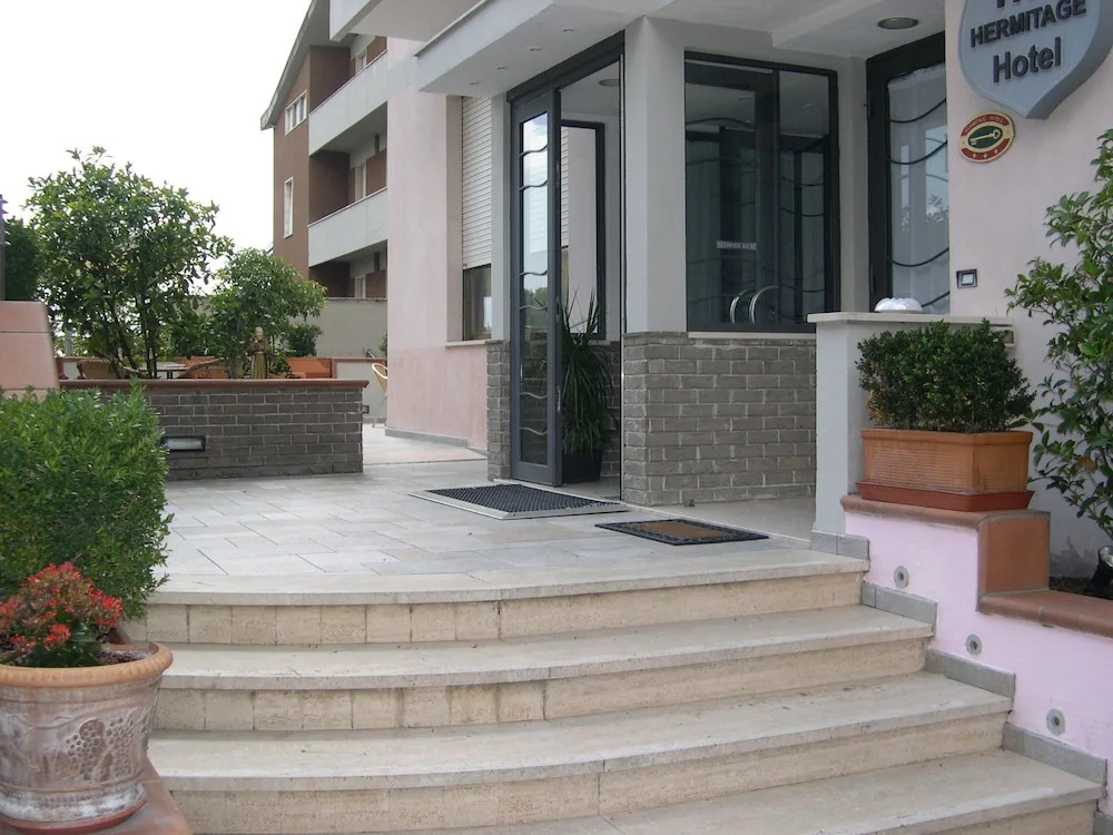 Hermitage Hotel