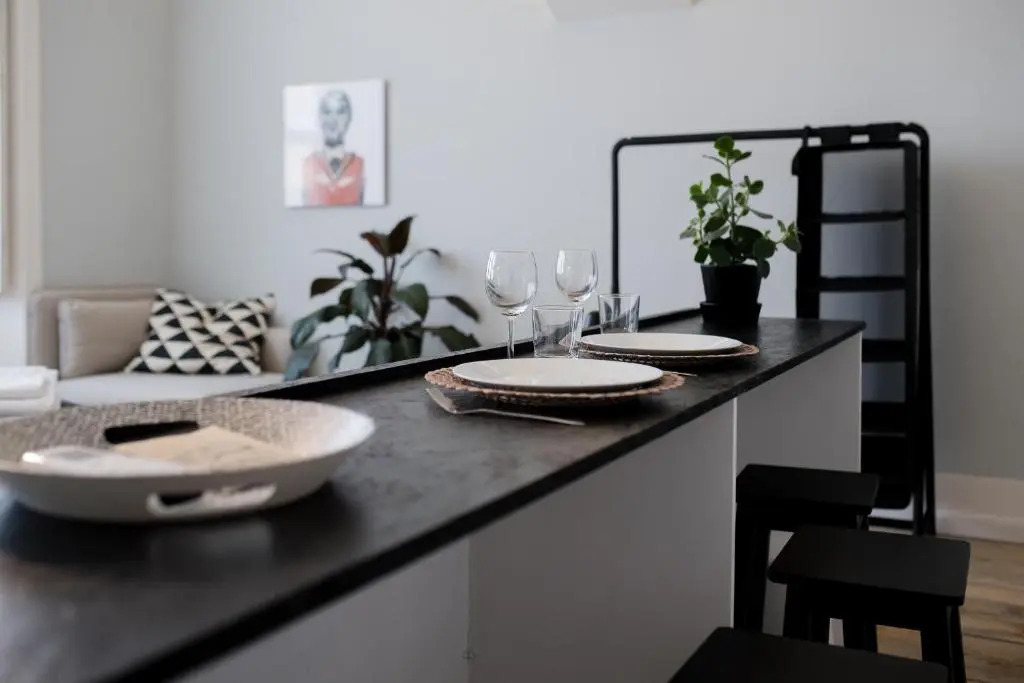 Baixa24 •P2R• Bright Apt in Vibrant Downtown
