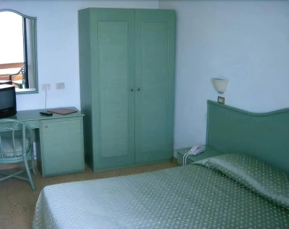 Hotel Manzi