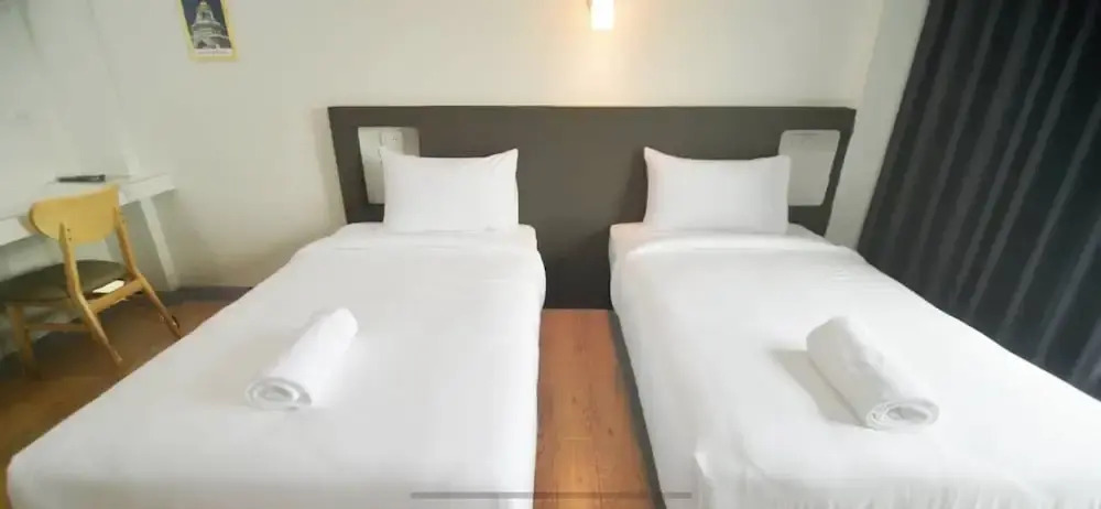 Na Care Hotel