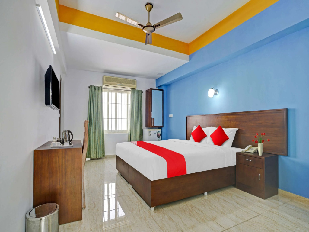 Hotel Signature Cochin