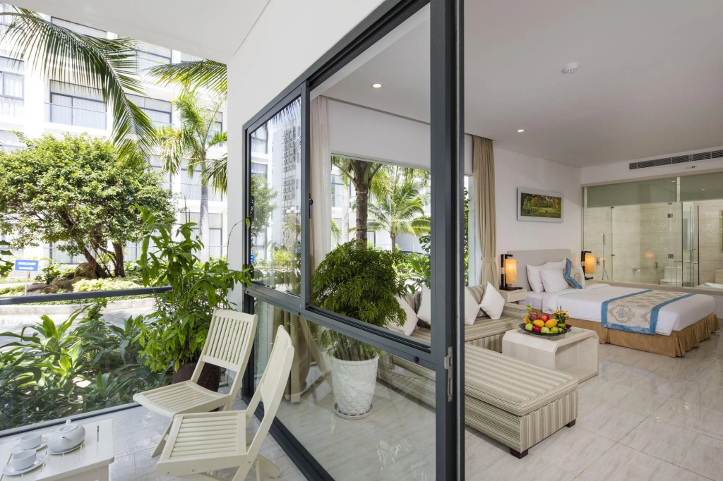 CostaBella Resort Nha Trang