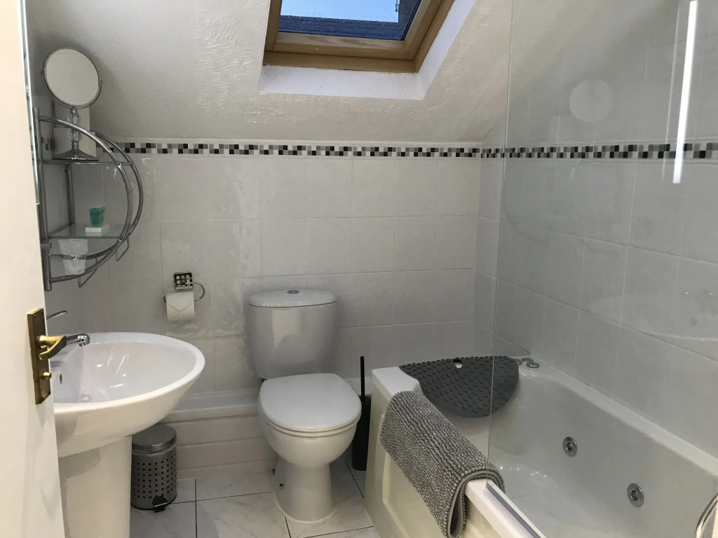 Princetown Guesthouse