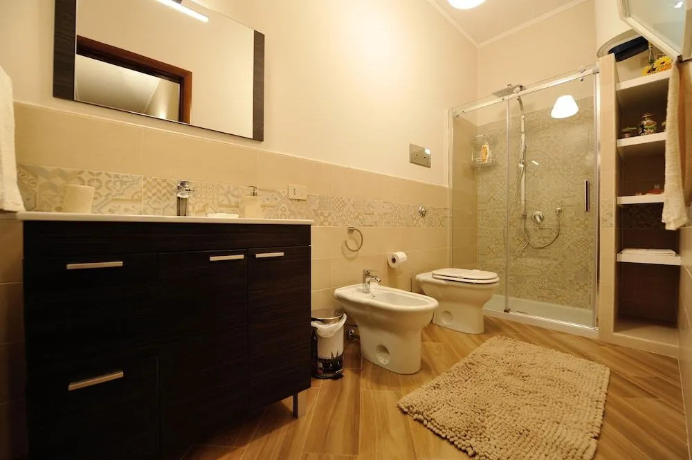 Terra Sinus B&B